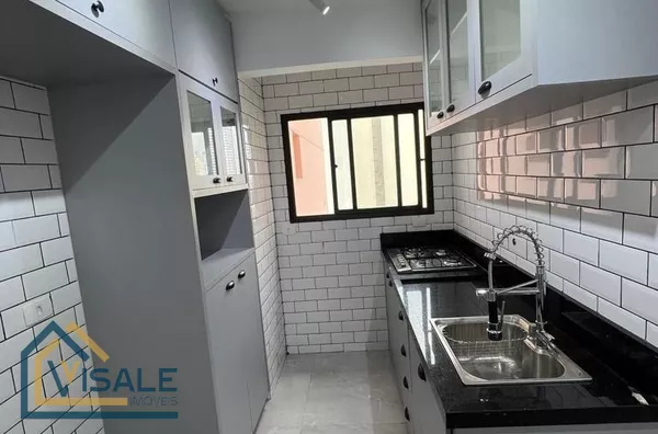 Apartamento para aluguel, 2 quarto(s),  - Selecione - Bairro, São Paulo - Foto 5