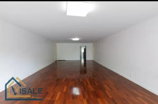 Apartamento para aluguel, 3 quarto(s),  Santa Cecília, São Paulo - Foto 3