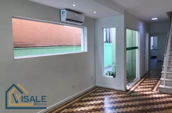 Casa para aluguel comercial, 3 quarto(s),  - Bairro Vila Olimpia, São Paulo - Foto 3