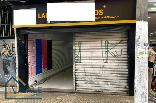 Loja para aluguel,  Santo Amaro, São Paulo - Foto 2