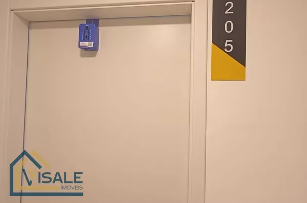 Apartamento para aluguel, 1 quarto(s),  Vila Butantã, São Paulo - Foto 6