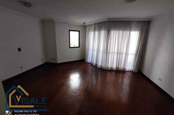 Apartamento para venda, 3 quarto(s),  Campo Belo, São Paulo - Foto 3