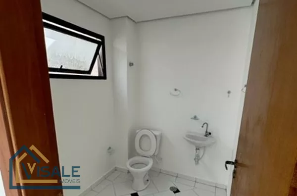 Sala comercial para aluguel,  Santo Amaro, São Paulo - Foto 5