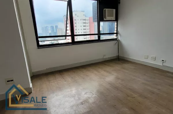 Sala comercial para aluguel,  Chácara Santo Antônio (zona Sul), São Paulo - Foto 3