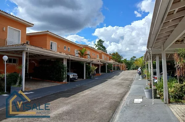 Casa em condomínio para venda, 3 quarto(s),  Granja Viana Ii, Cotia - Foto 2