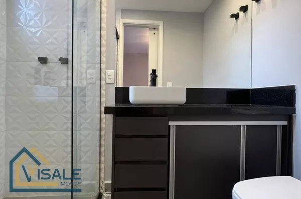 Apartamento para aluguel, 2 quarto(s),  - Selecione - Bairro, São Paulo - Foto 2