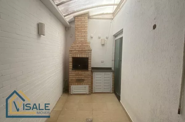 Casa em condomínio para venda,  Jardim Consórcio, São Paulo - Foto 3