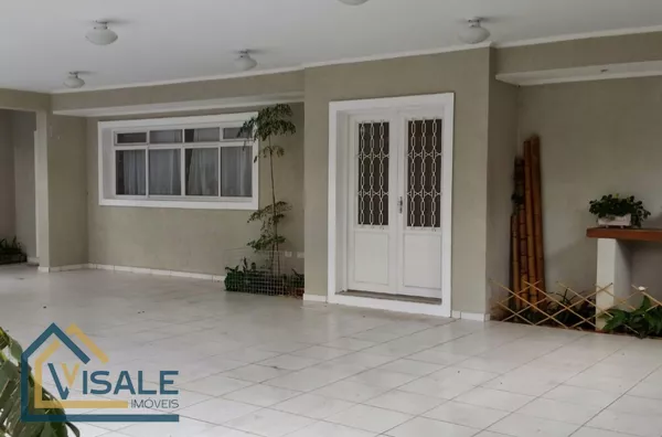 Casa para aluguel, 4 quarto(s),  Jardim Marajoara, São Paulo - Foto 4