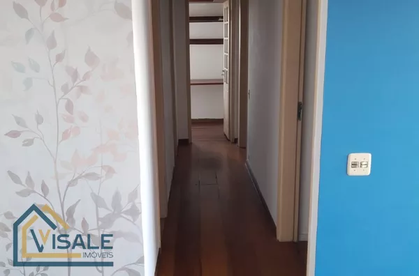 Apartamento para aluguel, 2 quarto(s),  Sumarezinho, São Paulo - Foto 2