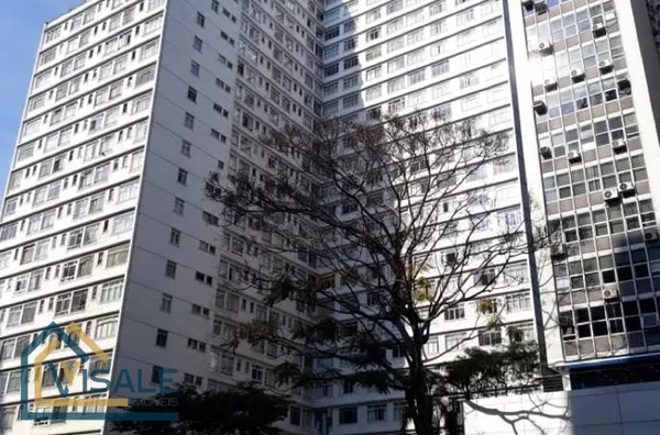 Apartamento mobiliado para aluguel, 3 quarto(s),  Bela Vista, São Paulo - Foto 1
