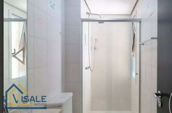 Apartamento para aluguel,  Brooklin Paulista, São Paulo com opção de alugar mobiliado - Foto 4