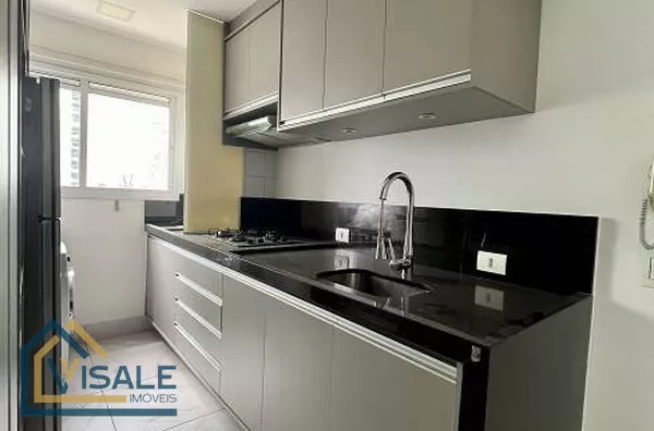 Apartamento para aluguel, 2 quarto(s),  Brooklin Paulista, São Paulo - Foto 6