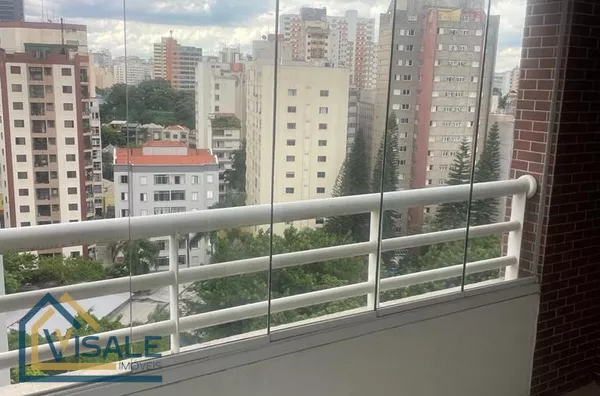 Apartamento para aluguel, 1 quarto(s),  Bela Vista, São Paulo - Foto 2
