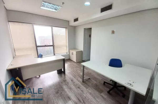 Sala comercial para aluguel,  Chácara Santo Antônio (zona Sul), São Paulo - Foto 3