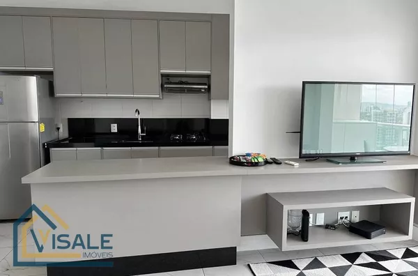 Apartamento mobiliado para aluguel, 2 quarto(s),  Pinheiros, São Paulo - Foto 6