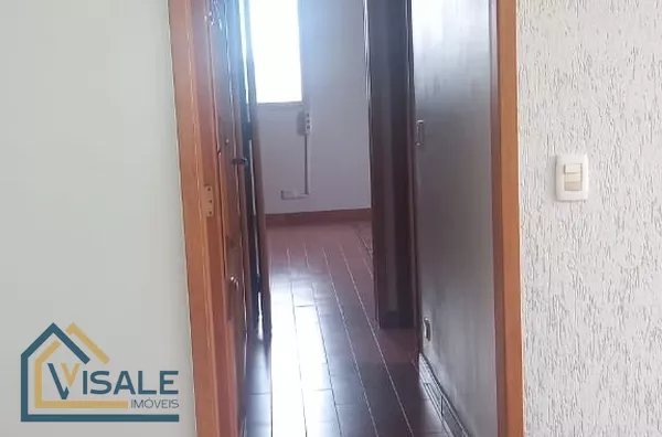 Apartamento para aluguel, 2 quarto(s),  Socorro, São Paulo - Foto 3