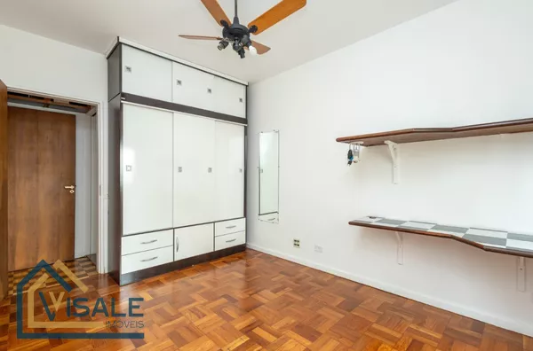 Apartamento para venda, 3 quarto(s),  Pinheiros, São Paulo - Foto 4