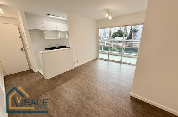 Apartamento para aluguel, 2 quarto(s),  Cidade Monções, São Paulo - Foto 6