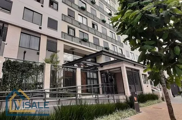 Apartamento Mobiliado para venda,  Jurubatuba, São Paulo - Foto 1