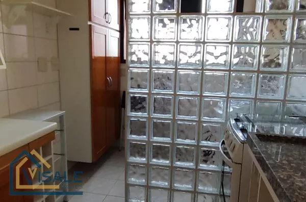 Apartamento novíssimo para venda, Vila Sonia, São Paulo - Foto 5