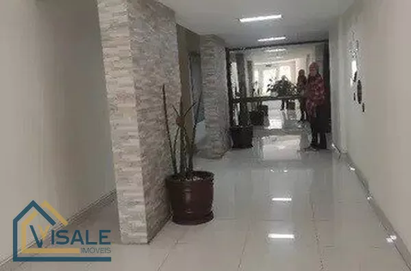 Apartamento para aluguel, 2 quarto(s),  Vila Sargento José De Paula, Barueri - Foto 2