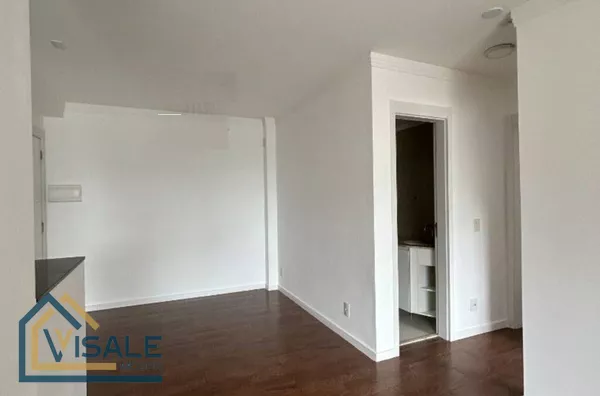 Apartamento para aluguel, 2 quarto(s),  Santo Amaro, São Paulo - Foto 5