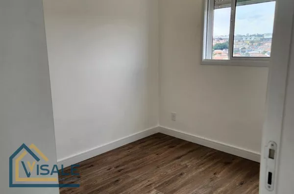 Apartamento para venda, 1 quarto(s),  Vila Paulista, São Paulo - Foto 6