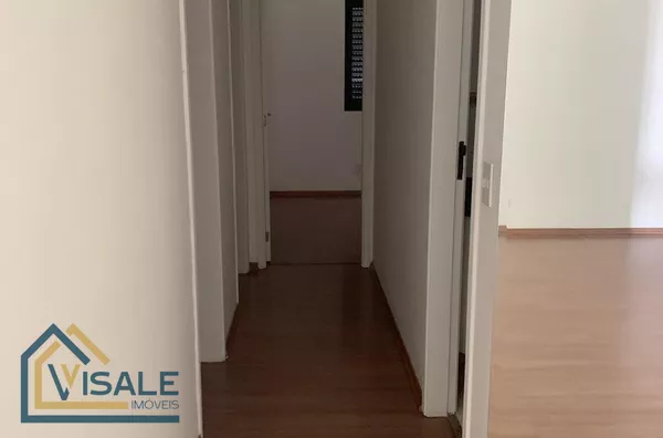 Apartamento para aluguel, 3 quarto(s),  Vila Andrade, São Paulo - Foto 6