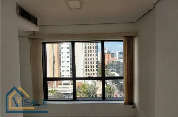 Sala comercial para aluguel,  Chácara Santo Antônio (zona Sul), São Paulo - Foto 6