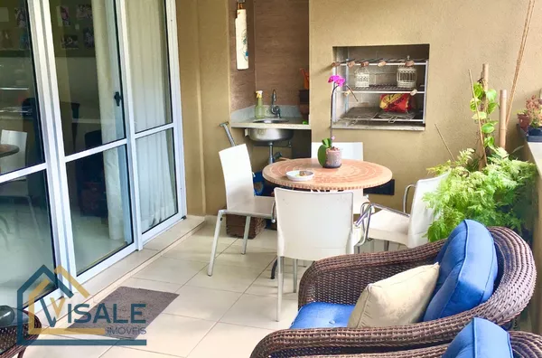 Apartamento para venda, 3 quarto(s),  Paraíso Do Morumbi, São Paulo - Foto 3