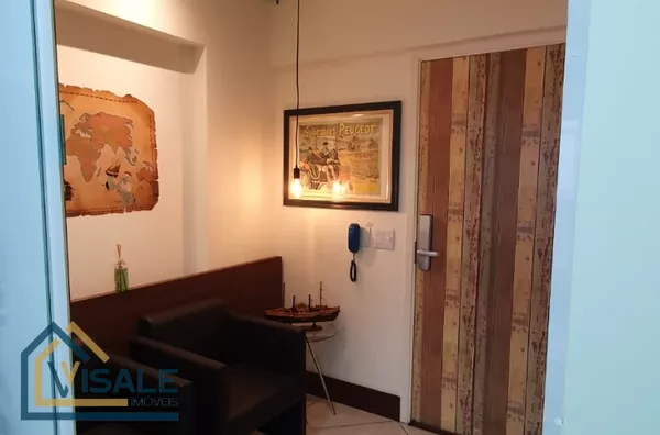 Sala comercial para aluguel,  Vila Congonhas, São Paulo - Foto 6