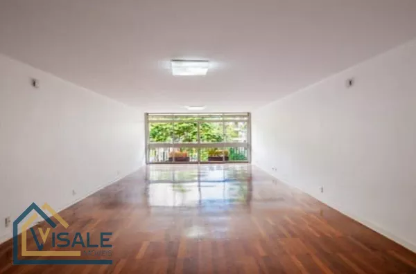 Apartamento para aluguel, 3 quarto(s),  Santa Cecília, São Paulo - Foto 2
