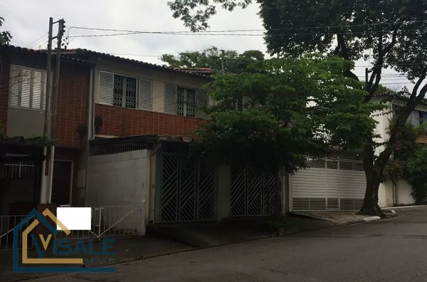 Sobrado para aluguel, 2 quarto(s),  Campo Belo, São Paulo - Foto 2