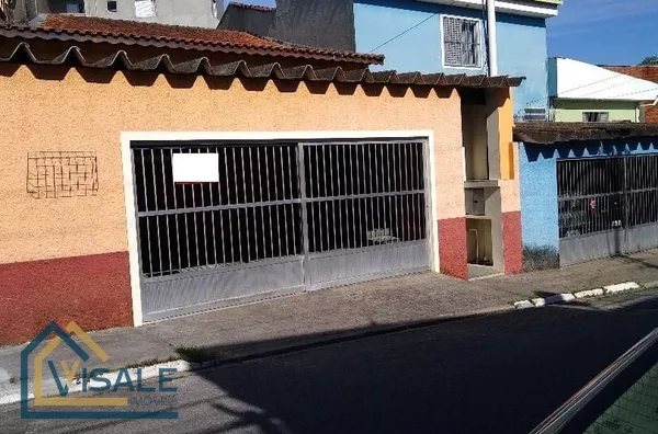 Casa para aluguel,  Jardim Orion, São Paulo - Foto 1