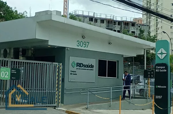 Apartamento para aluguel, 1 quarto(s),  Vila Butantã, São Paulo - Foto 3