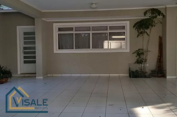 Casa para aluguel, 4 quarto(s),  Jardim Marajoara, São Paulo - Foto 3