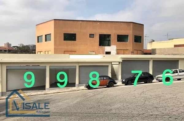 Loja para aluguel,  Jardim São Ricardo, São Paulo - Foto 1