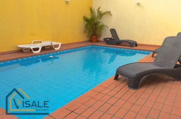 Apartamento mobiliado para venda, 1 quarto(s),  Vila Buarque, São Paulo - Foto 1