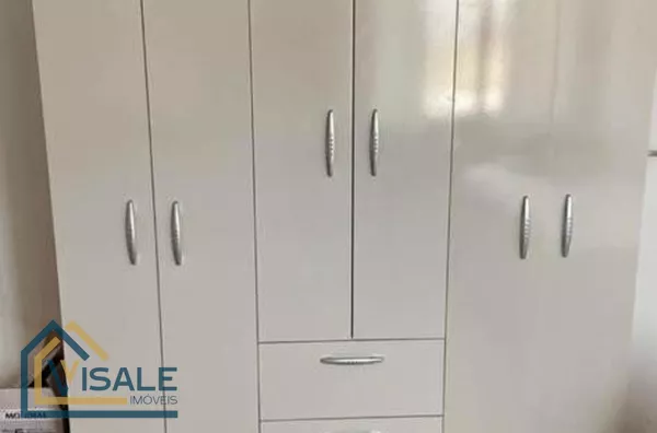 Apartamento Mobiliado para aluguel,  Cidade Domitila, São Paulo - Foto 4