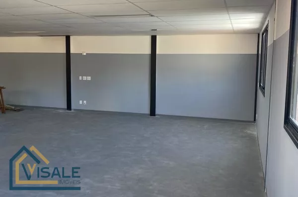 Sala comercial em andar para aluguel,  Ipiranga, São Paulo - Foto 3