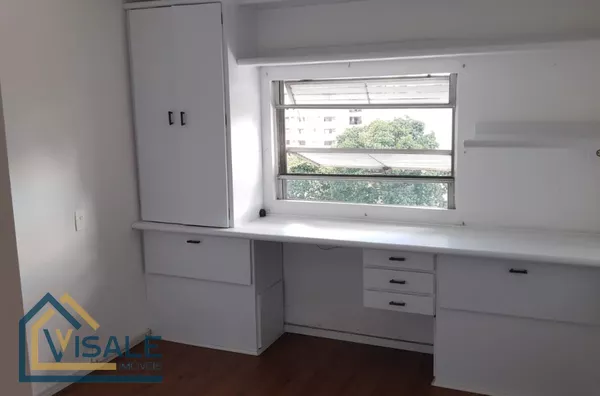 Apartamento para aluguel, 2 quarto(s),  Sumarezinho, São Paulo - Foto 3