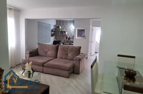 Apartamento mobiliado para , 2 quarto(s),  Socorro, São Paulo - Foto 2