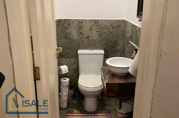 Casa para venda, 2 quarto(s),  Brooklin Paulista, São Paulo - Foto 6