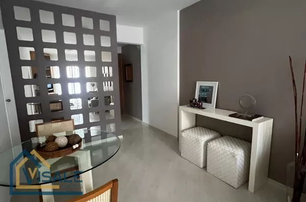 Apartamento mobiliado para aluguel, 1 quarto(s),  Vila Olímpia, São Paulo - Foto 6