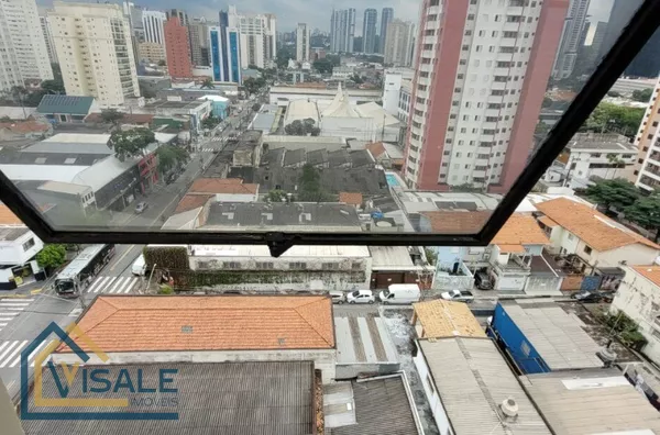 Sala comercial para aluguel,  Chácara Santo Antônio (zona Sul), São Paulo - Foto 2