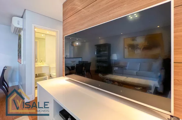 Apartamento para venda, 2 quarto(s),  Perdizes, São Paulo - Foto 6