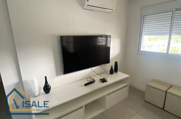 Apartamento mobiliado para aluguel, 1 quarto(s),  Santo Amaro, São Paulo - Foto 4