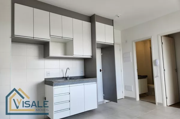 Apartamento para venda, 1 quarto(s),  Vila Paulista, São Paulo
