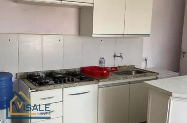 Apartamento Mobiliado para aluguel,  Cidade Domitila, São Paulo - Foto 1