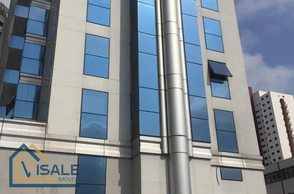 Loja com mezanino para  venda,  Santo Amaro, São Paulo - Foto 2